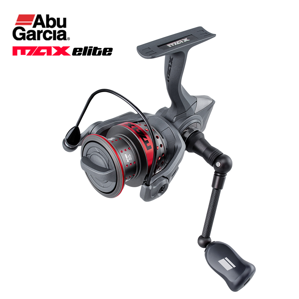 Abu Garcia Reel Revo - Carretilha de Pesca ABU GARCIA MAX