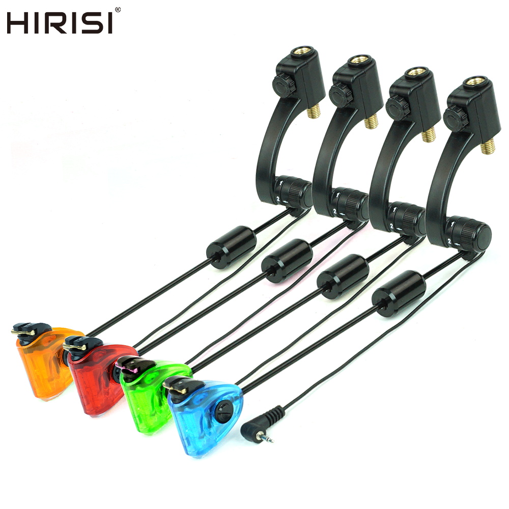 Bite Indicator - Hirisi B2045 Indicadores de Picada para