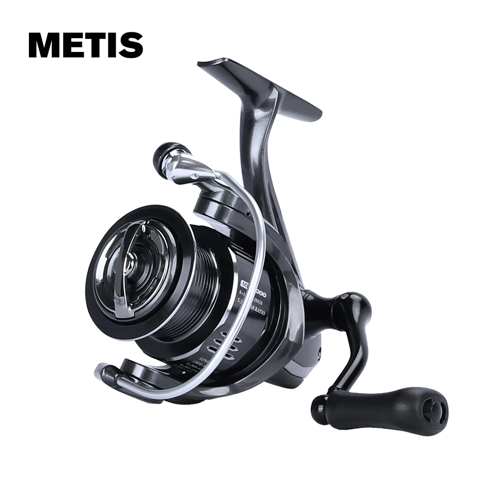 Kastking Reel Zephyr - Tsurinoya metis 1000 2000 3000 molinete