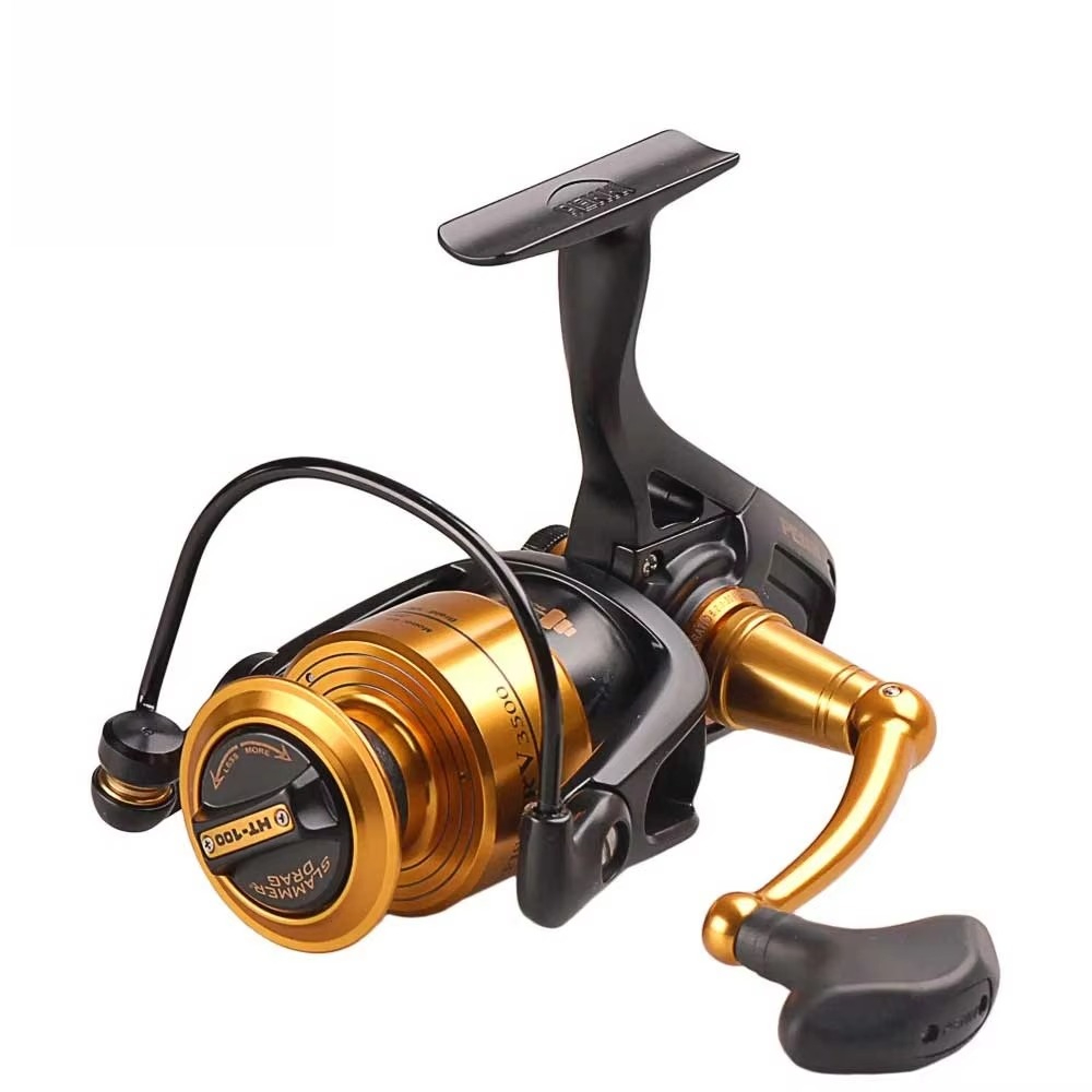 Penn Reel Spinfisher - SPINFISHER SSVII 3500-10500 Carretel de pesca