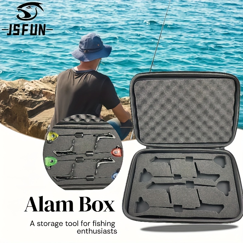 Bite Indicator - Jsfun equipamento de pesca de carpa,