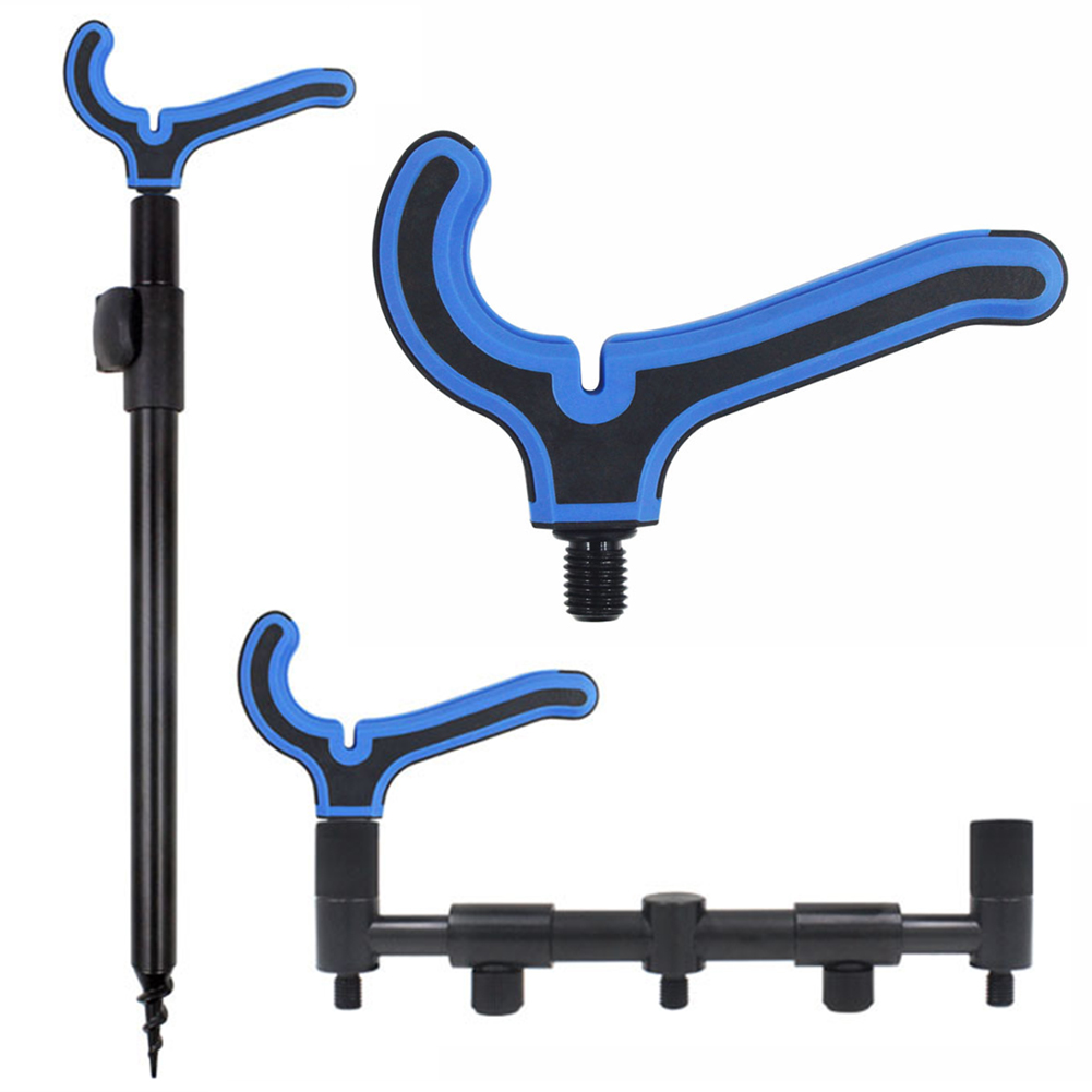 Fish Finder Transducer - Suporte de Vara de Pesca com