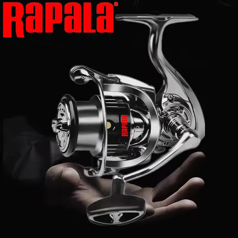 Rapala Lure Countdown - Carretilha de Pesca Rapala com Drag