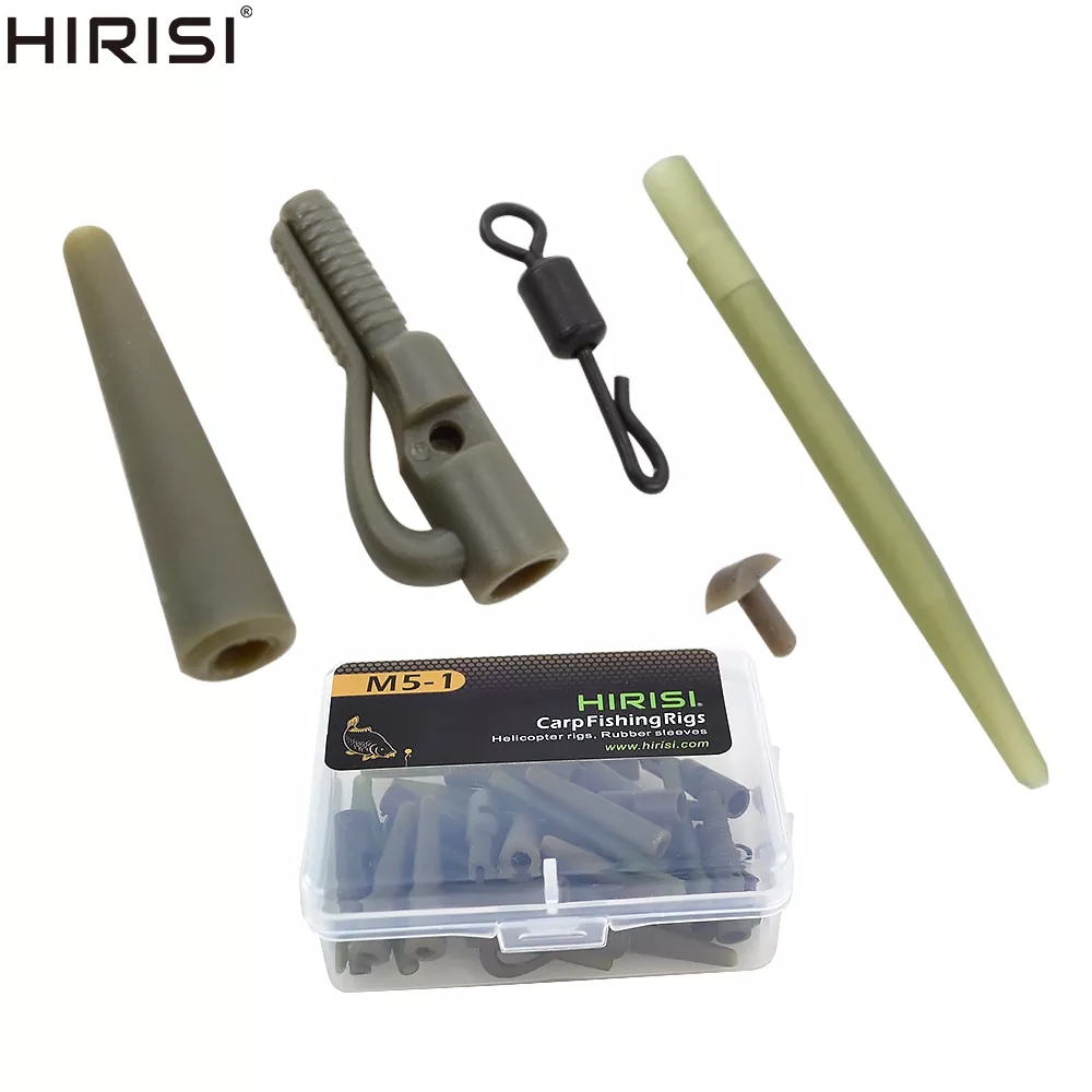 Fishing Gps - Hirisi 40 pçs clipes de chumbo