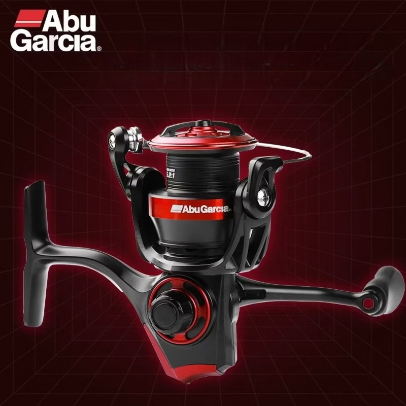 Abu Garcia Reel Revo - Carretilha de Pesca Abu Garcia BMA