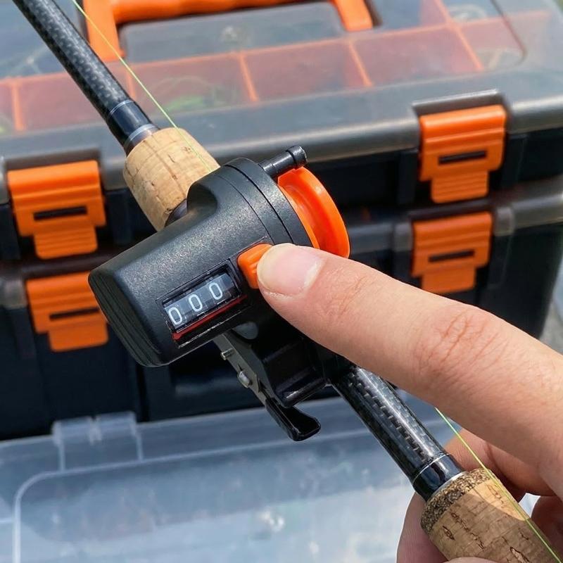 Fishing Depth Finder - Ferramenta de Medição de Profundidade e