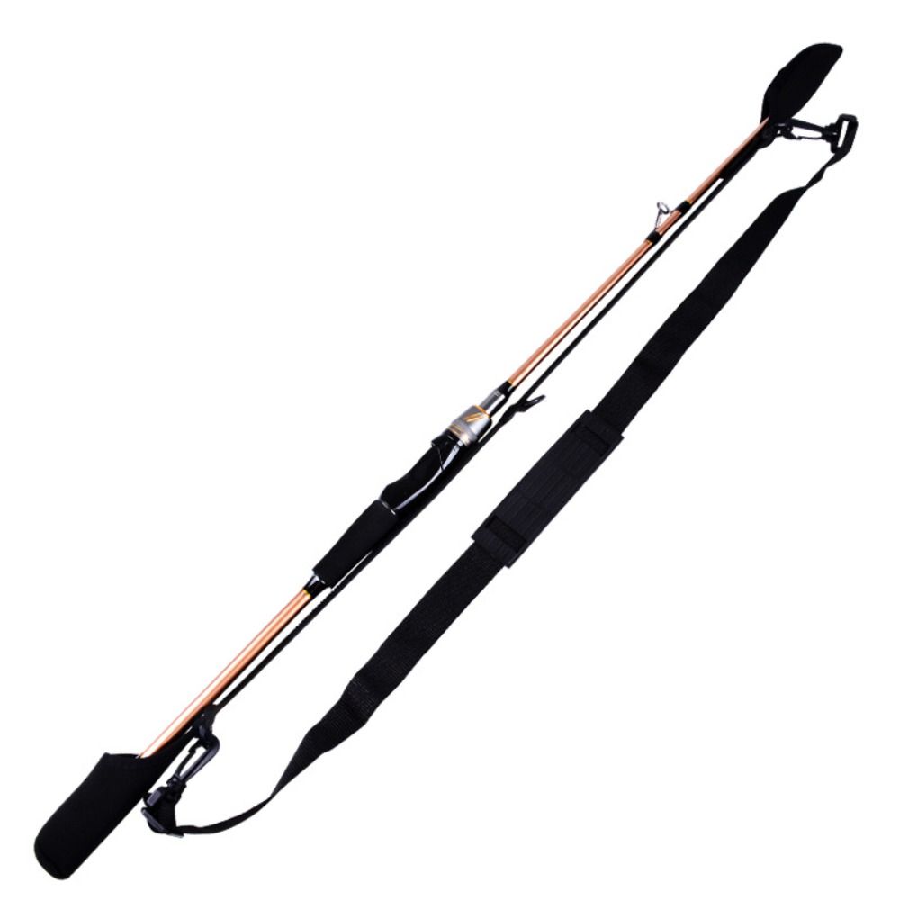 Fish Finder Transducer - Vara de pesca ajustável saco de