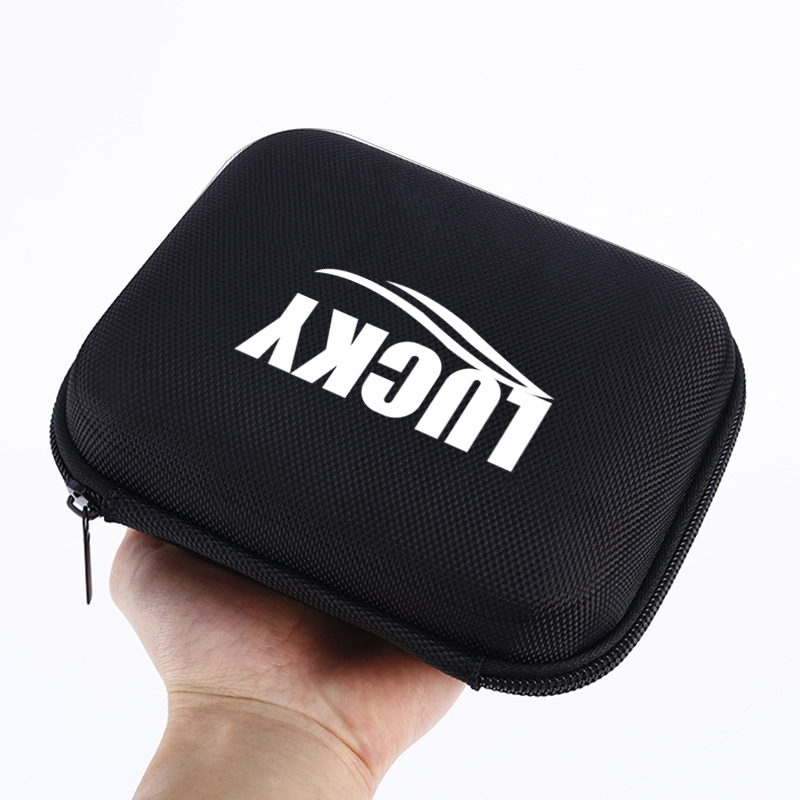 Fish Finder Case - Bolsa de armazenamento de eva para