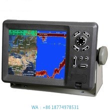 Fishing Depth Finder - Mr LCD Fish HP-828Farine Echo Sounder