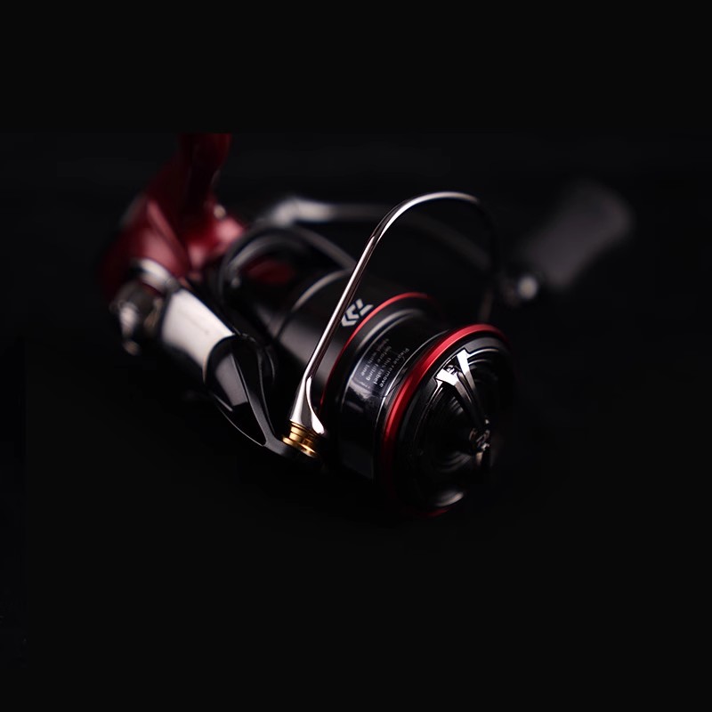 2025 novo daiwa fuego cs lt mo - Shimano Reel Stradic avaliação e preço