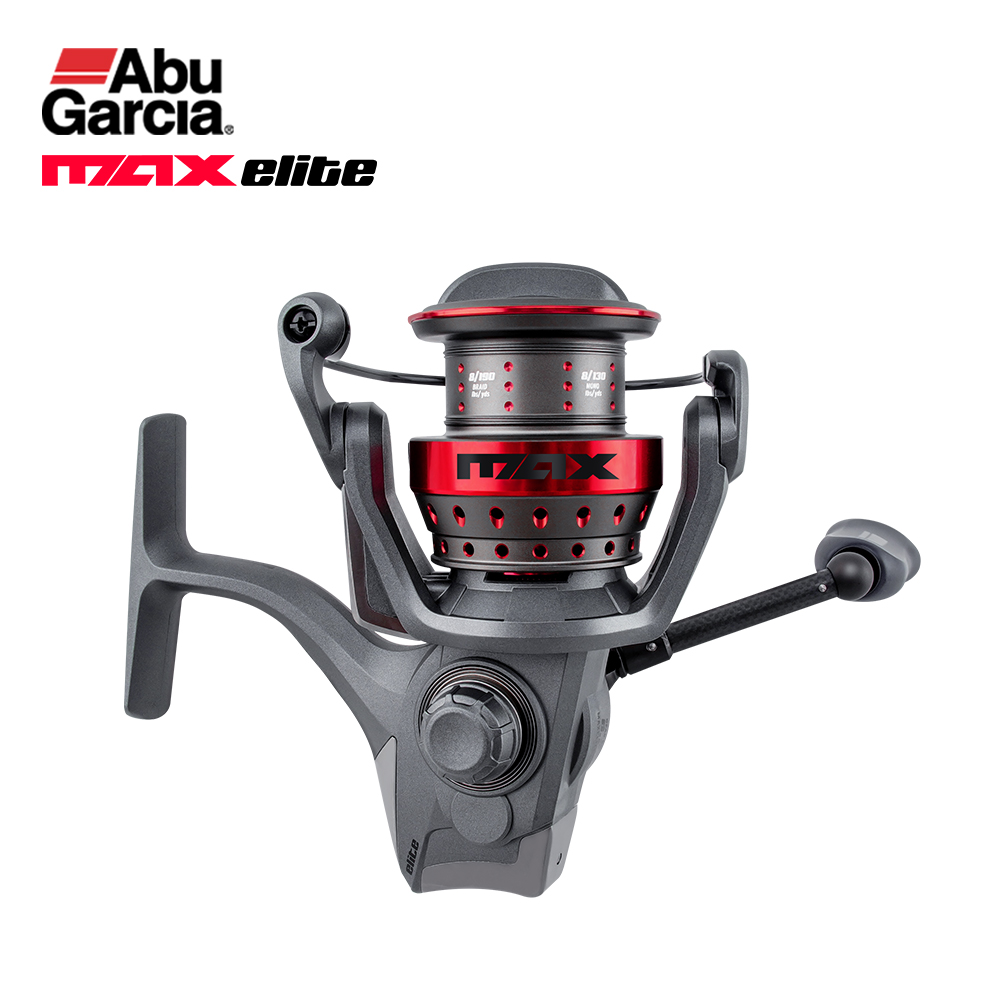 Carretilha de Pesca ABU GARCIA - Abu Garcia Reel Revo avaliação e preço
