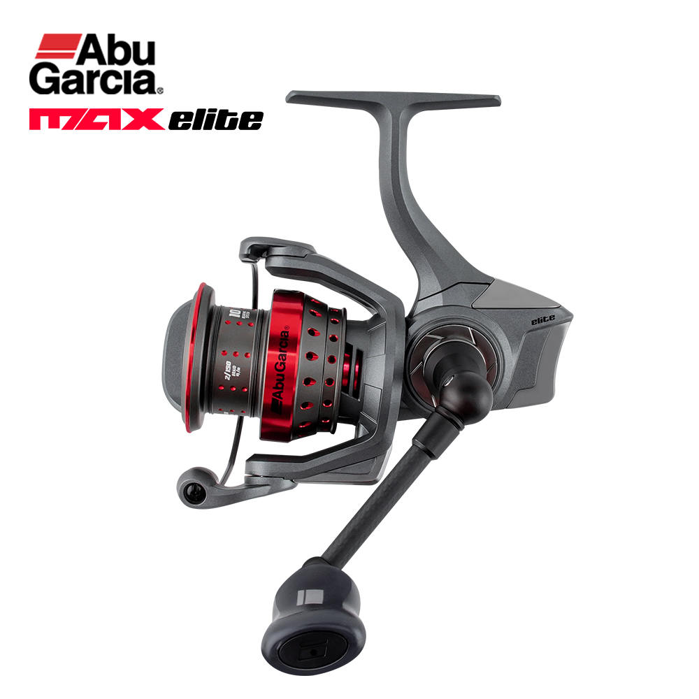 Carretilha de Pesca ABU GARCIA - Abu Garcia Reel Revo avaliação e preço