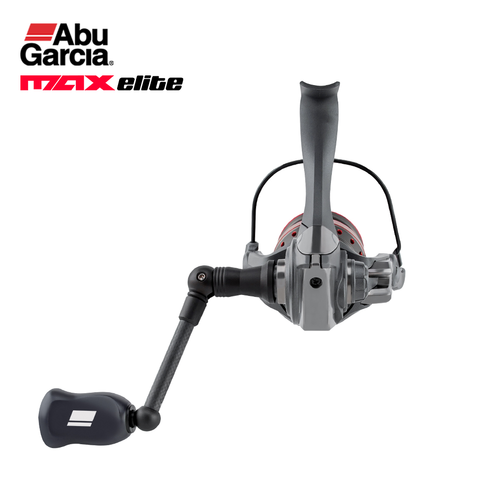 Carretilha de Pesca ABU GARCIA - Abu Garcia Reel Revo avaliação e preço