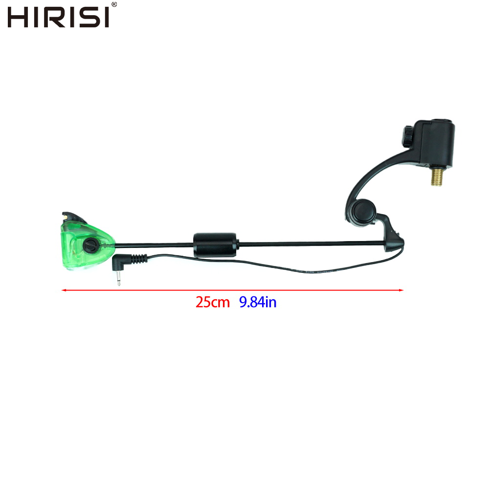 Hirisi B2045 Indicadores de Pi - Bite Indicator avaliação e preço