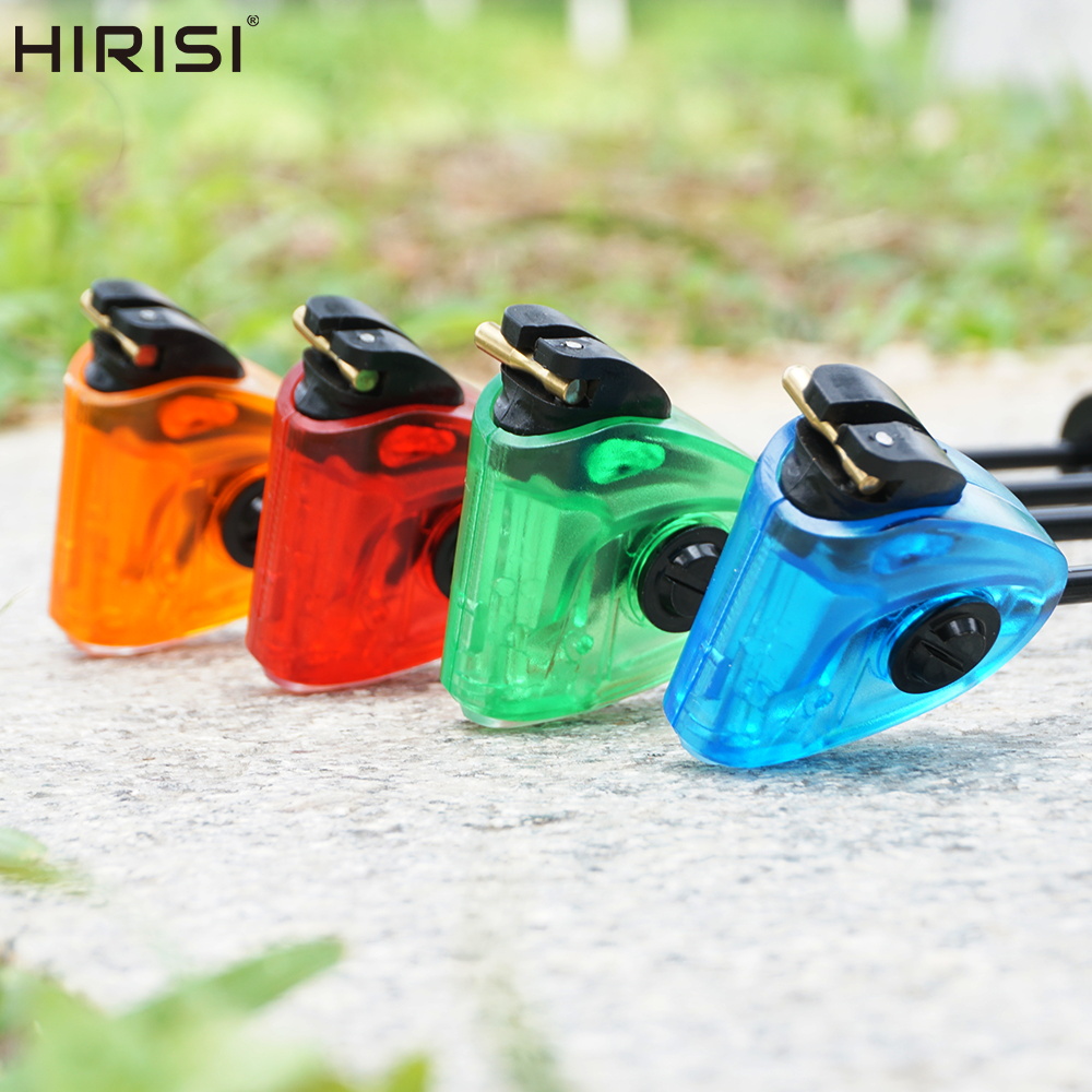 Hirisi B2045 Indicadores de Pi - Bite Indicator avaliação e preço
