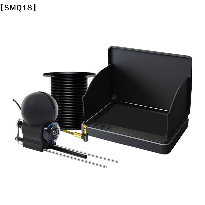 Localizador de Peixes Portátil - Fishing Depth Finder avaliação e preço