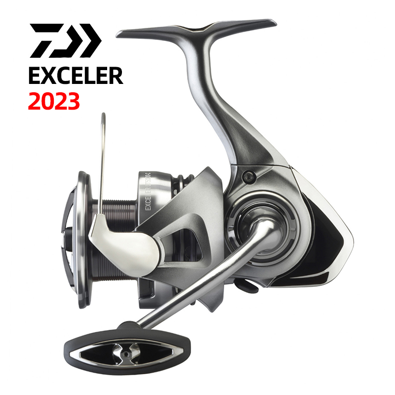 Carretilha de Pesca DAIWA EXCE - Shimano Reel Stradic avaliação e preço