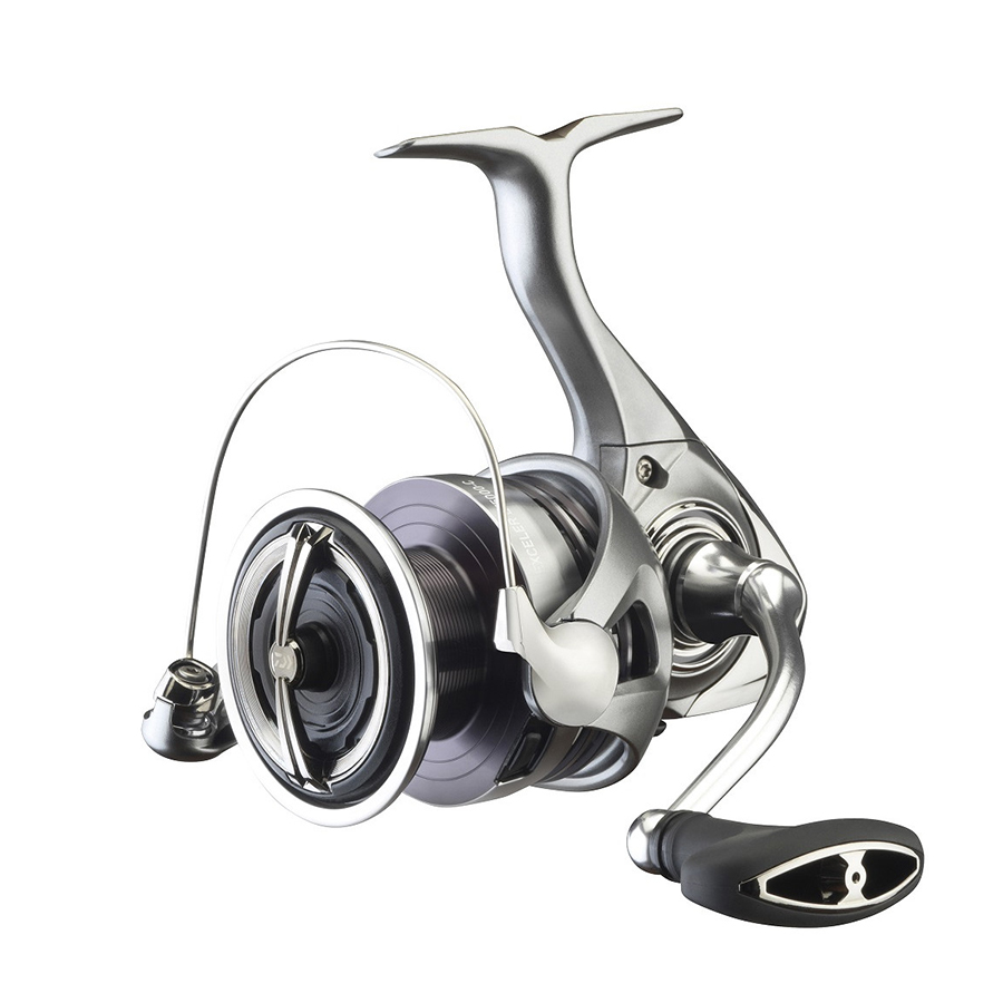 Carretilha de Pesca DAIWA EXCE - Shimano Reel Stradic avaliação e preço