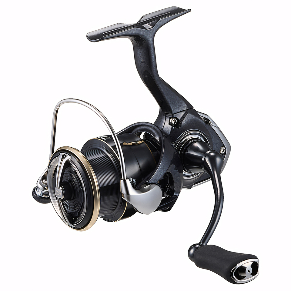 Carretilha de Pesca DAIWA 2026 - Abu Garcia Reel Revo avaliação e preço