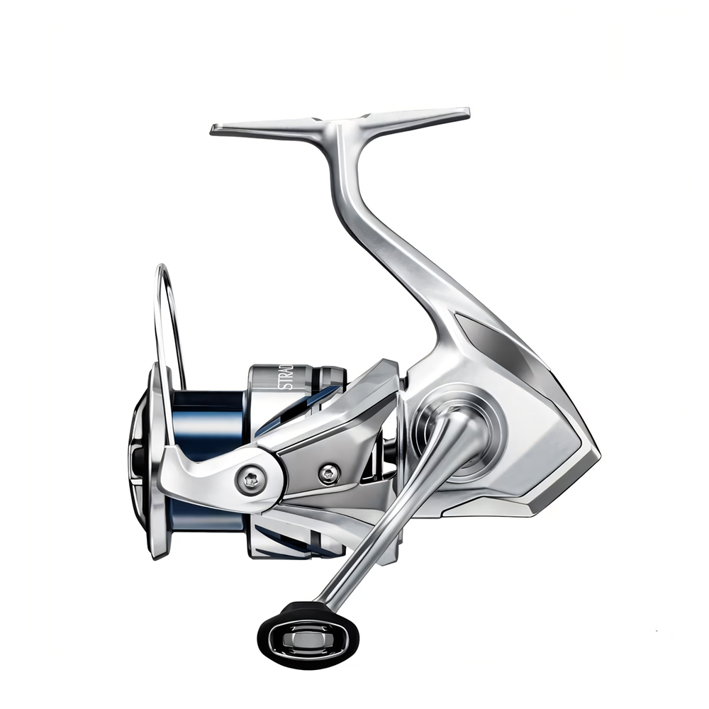 Carretilha de Pesca SHIMANO 23 - Shimano Reel Stradic avaliação e preço