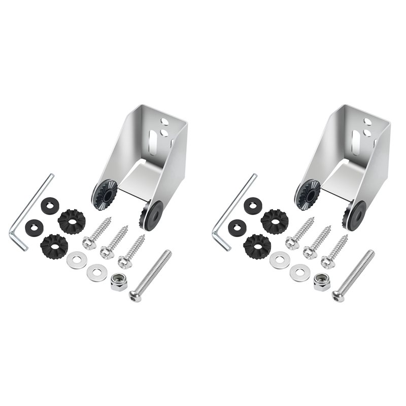 Suporte de montagem de transdu - Fish Finder Mount avaliação e preço