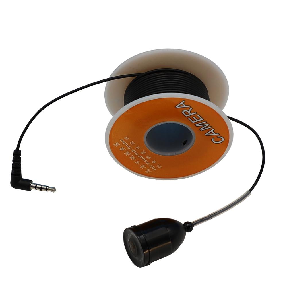 Câmera Subaquática para Locali - Fishing Depth Finder avaliação e preço