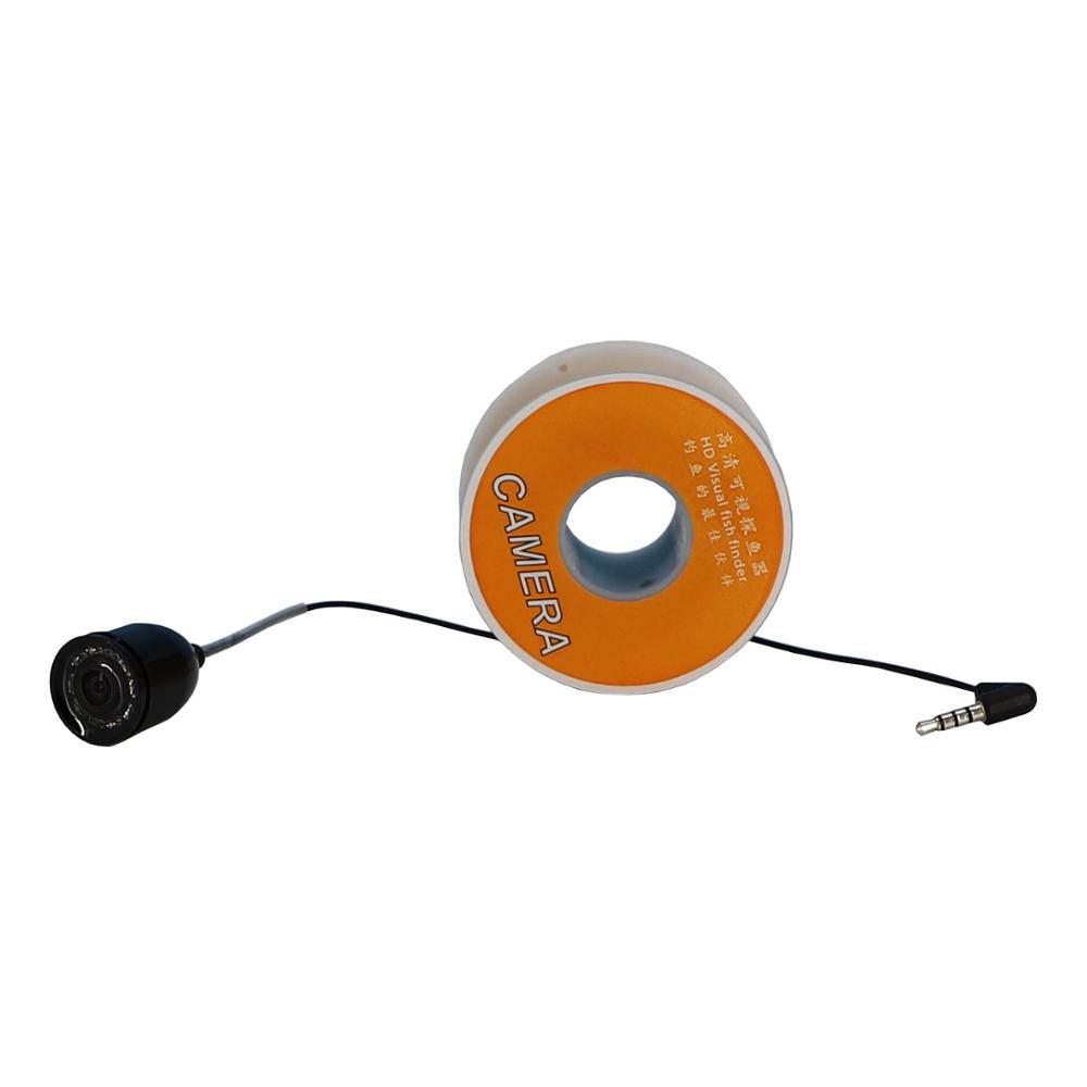 Câmera Subaquática para Locali - Fishing Depth Finder avaliação e preço