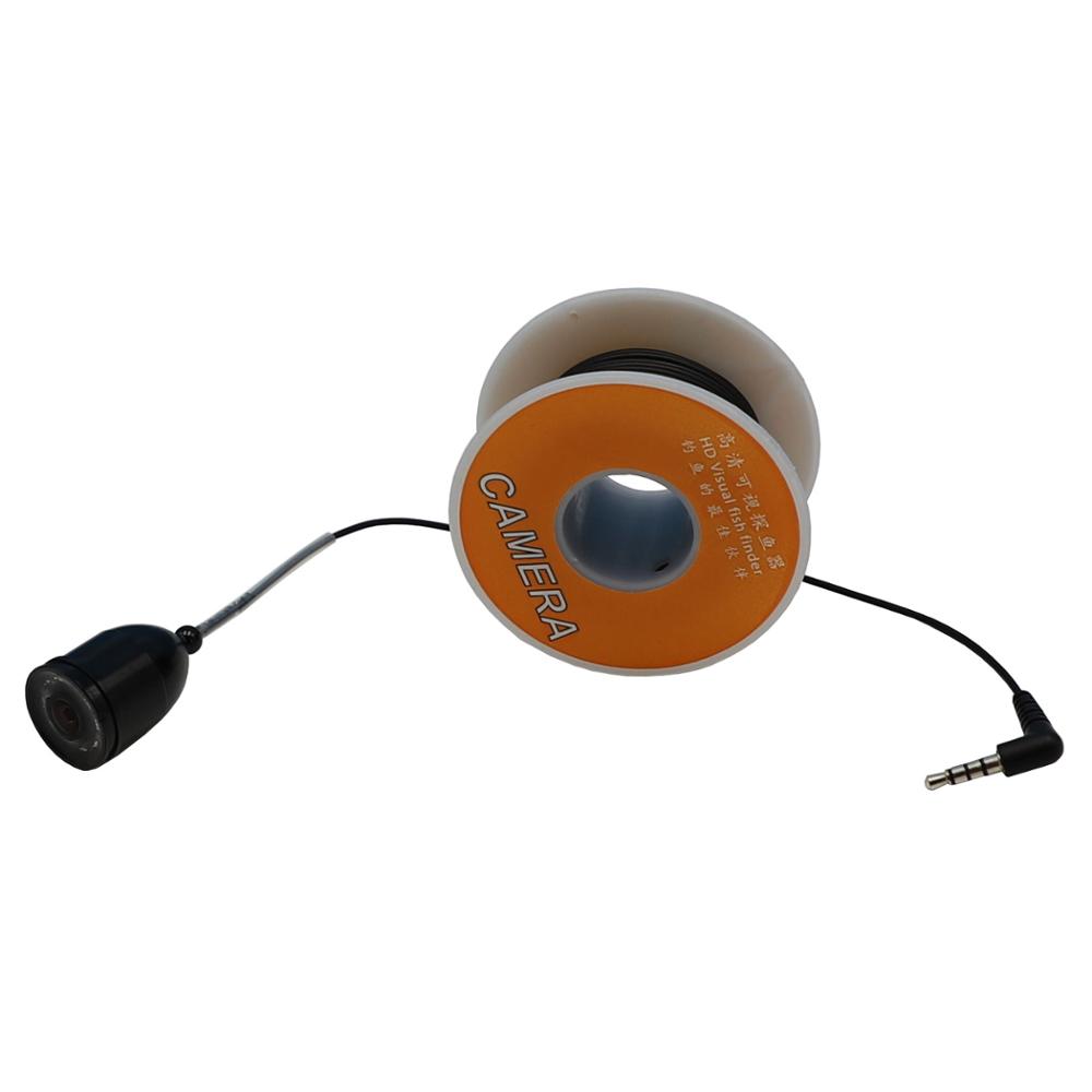 Câmera Subaquática para Locali - Fishing Depth Finder avaliação e preço