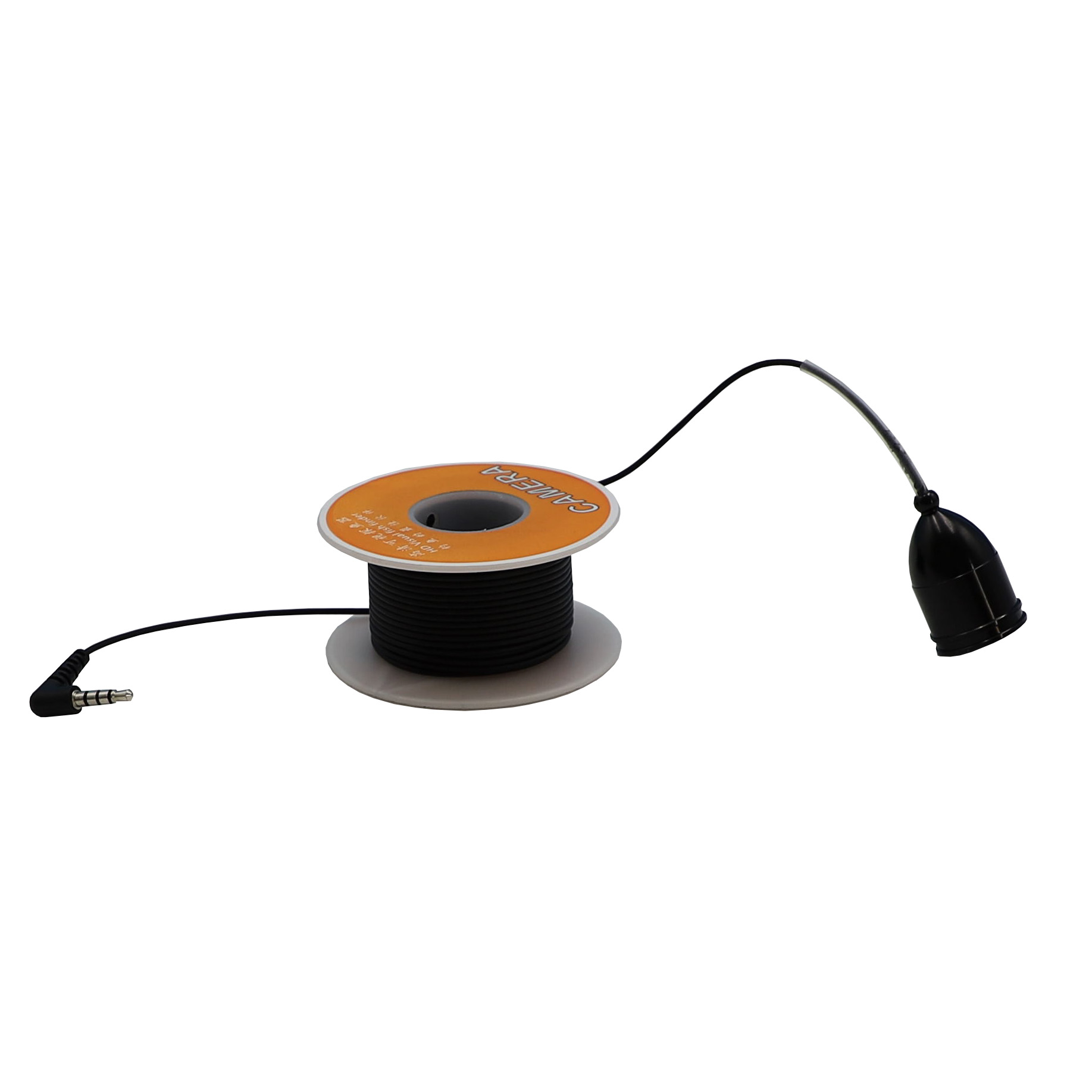 Câmera Subaquática para Locali - Fishing Depth Finder avaliação e preço