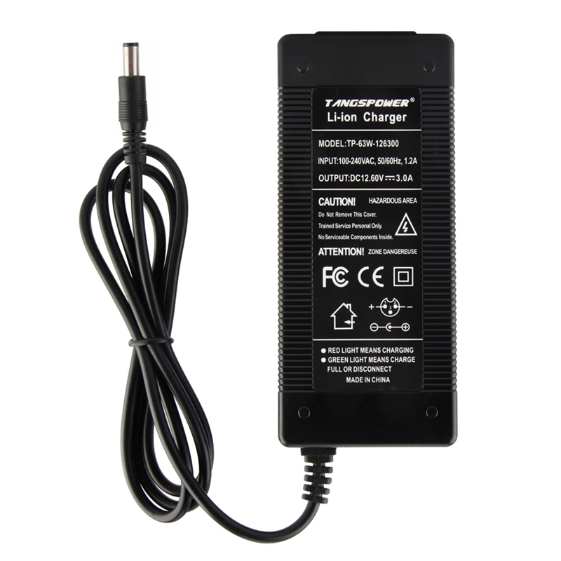 Carregador de bateria de lítio - Fish Finder Charger avaliação e preço