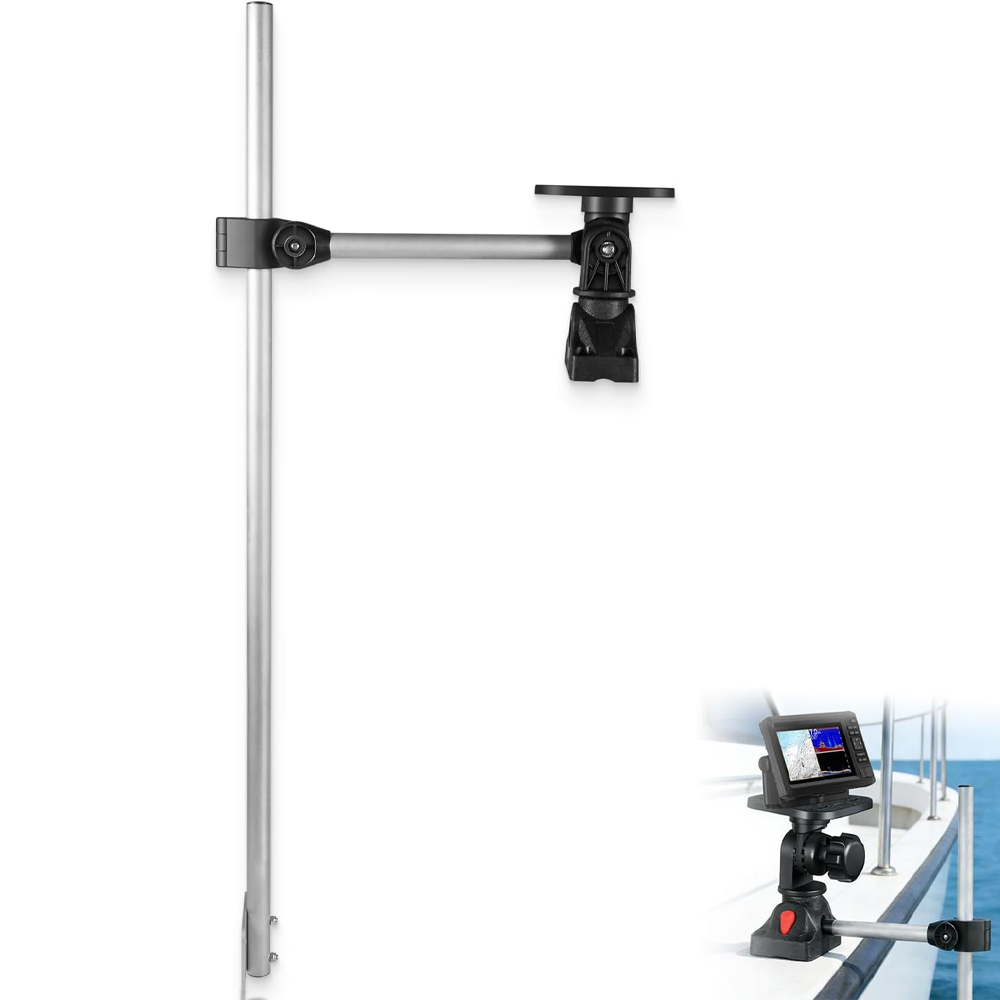 Peça de Substituição para Supo - Fish Finder Mount avaliação e preço