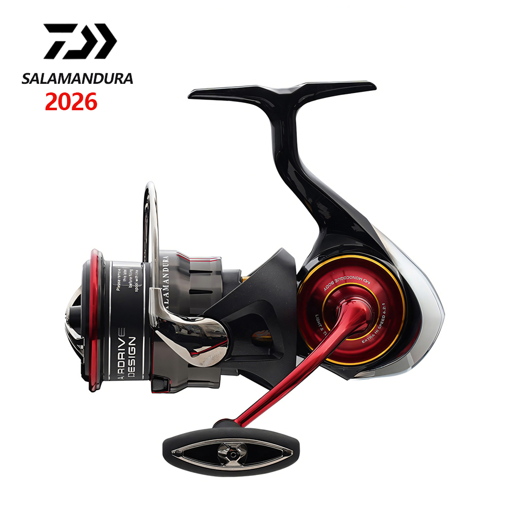 Carretilha de Pesca DAIWA SALA - Abu Garcia Reel Revo avaliação e preço