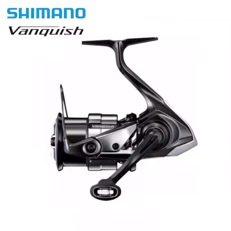 Shimano 23 Vanquish Origin Car - Shimano Reel Stradic avaliação e preço