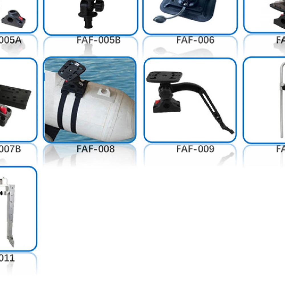 Suporte para Sonar Rotativo pa - Fish Finder Mount avaliação e preço