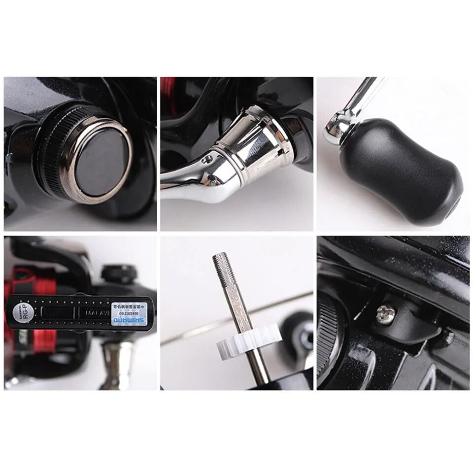 Shimano sienna molinete de pes - Shimano Reel Stradic avaliação e preço