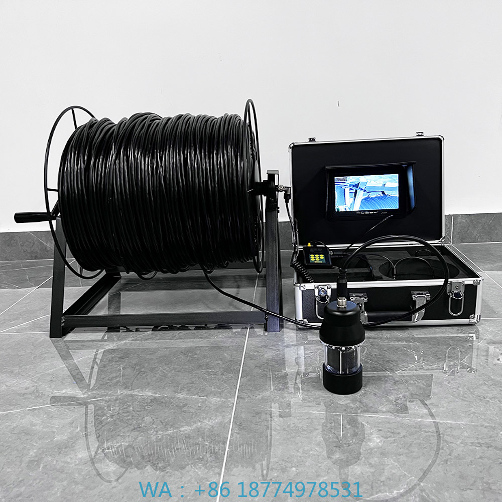Er com temperatura de profundi - Fishing Depth Finder avaliação e preço