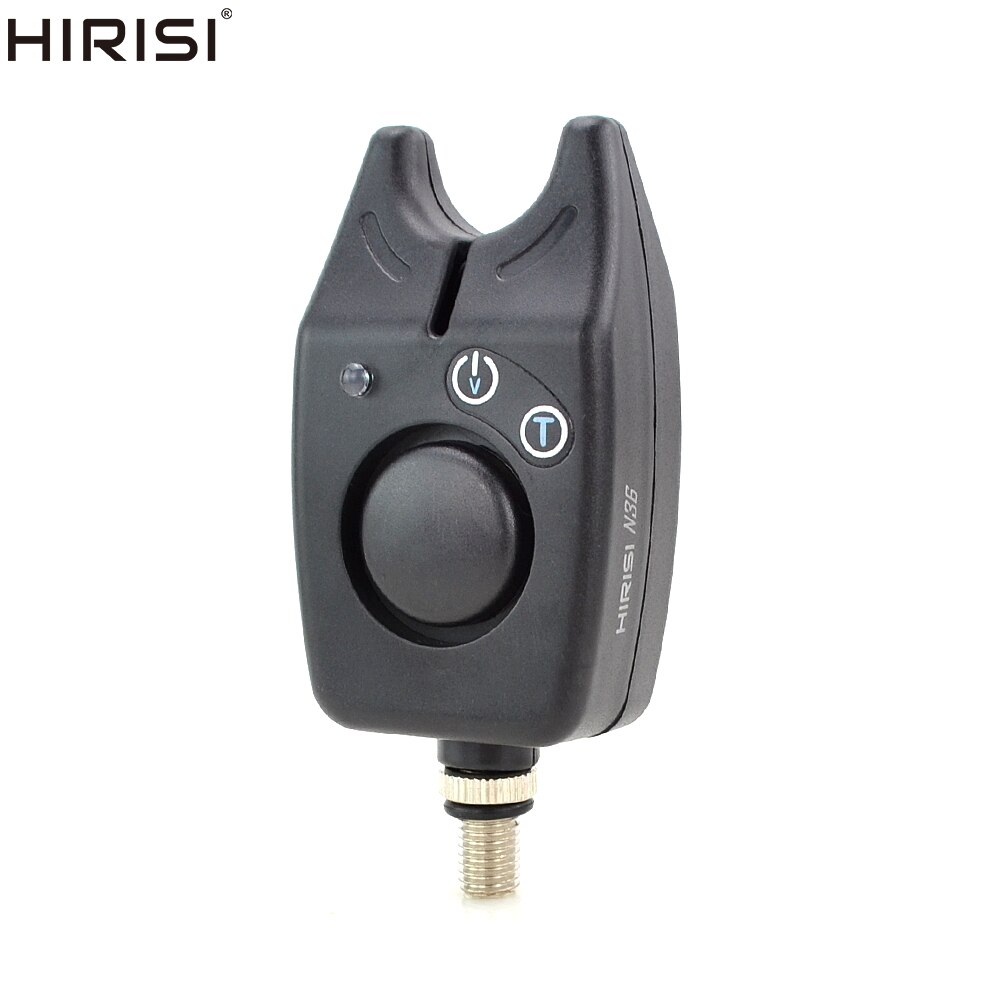 Hirisi alarme de mordida de pe - Bite Indicator avaliação e preço
