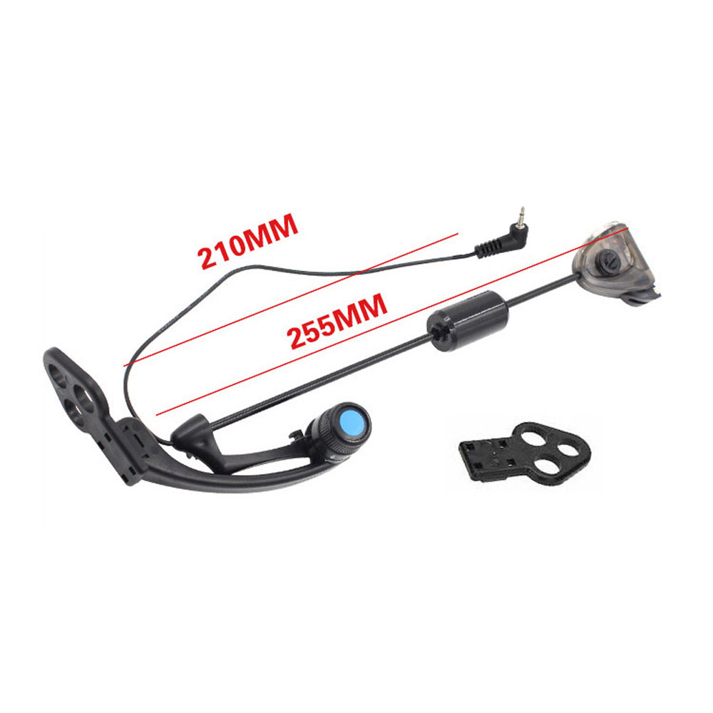 Swinger de pesca de carpa LED  - Bite Indicator avaliação e preço