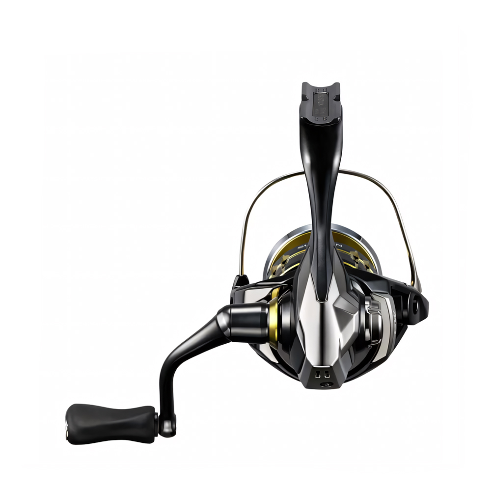 Carretilha de Pesca SHIMANO 25 - Shimano Reel Sustain avaliação e preço