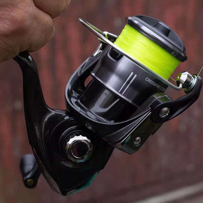 Carretilha de Pesca DAIWA 2026 - Kastking Reel Zephyr avaliação e preço