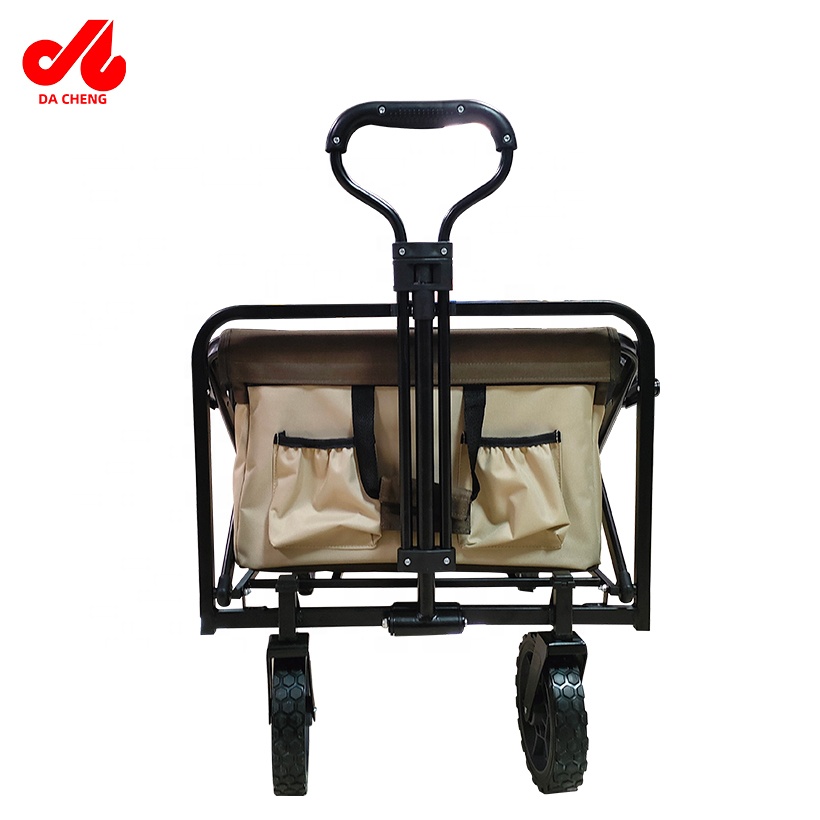 Carrinho Dobrável Portátil Lev - Fishing Light avaliação e preço