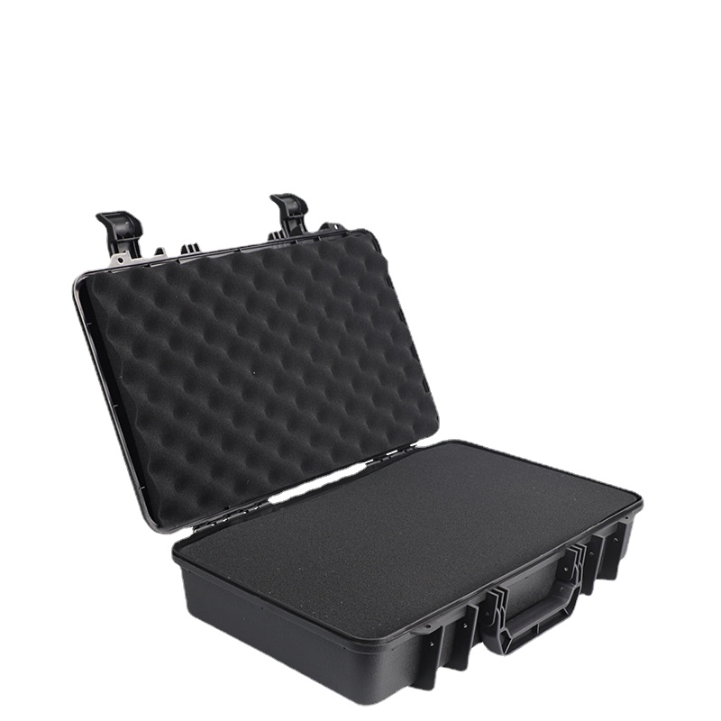 Caixa de ferramentas portátil  - Fish Finder Case avaliação e preço