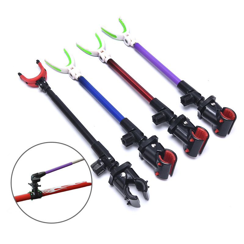 NOVO Suporte Telescópico para  - Fish Finder Transducer avaliação e preço