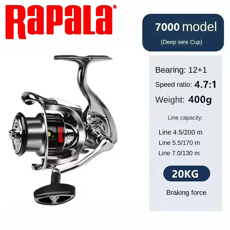 Carretilha de Pesca Rapala com - Rapala Lure Countdown avaliação e preço
