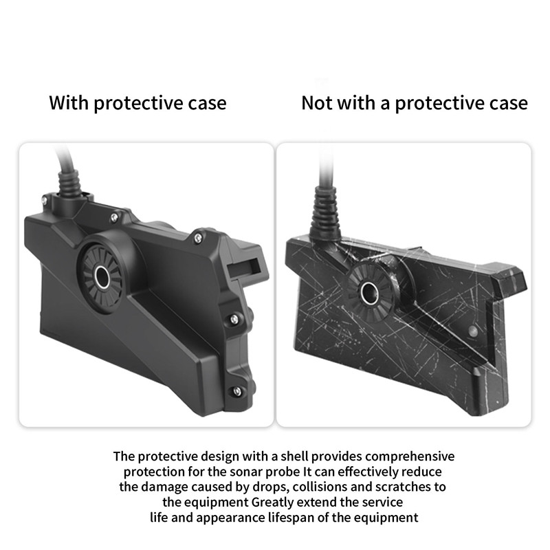 2025 novo suporte para localiz - Fish Finder Mount avaliação e preço