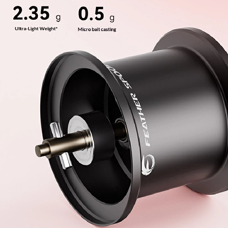 Carretilha de Pesca Kastking H - Kastking Reel Zephyr avaliação e preço