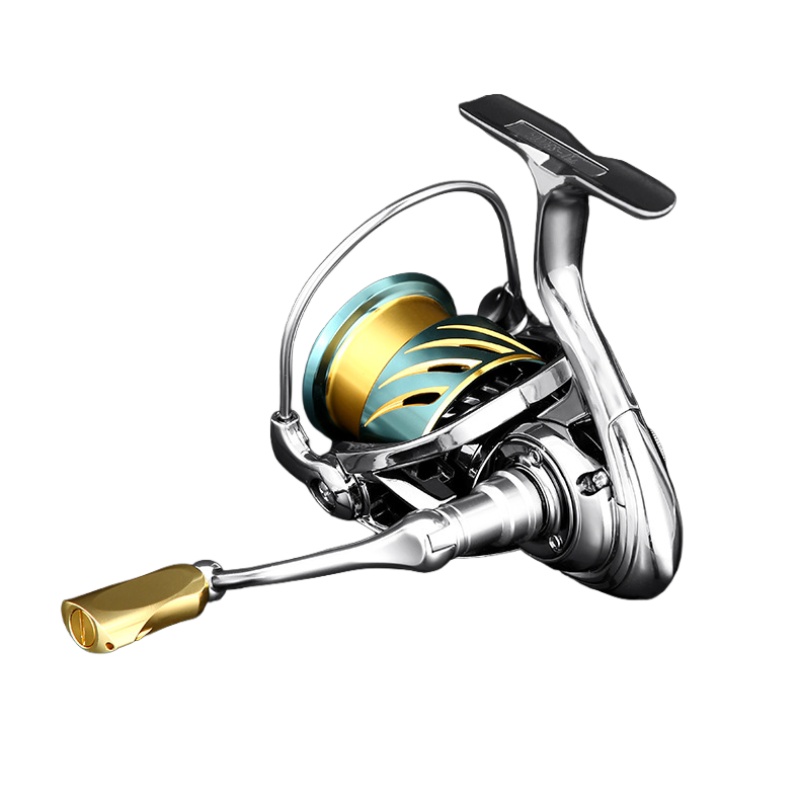 Carretilha de Pesca Okuma Univ - Kastking Reel Zephyr avaliação e preço
