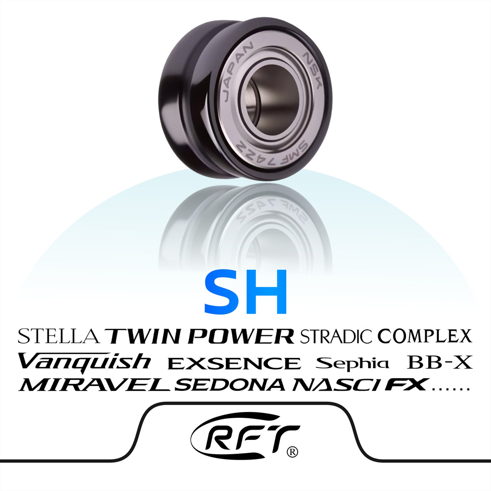 BassLegend para Carretilha Shi - Shimano Reel Stradic avaliação e preço