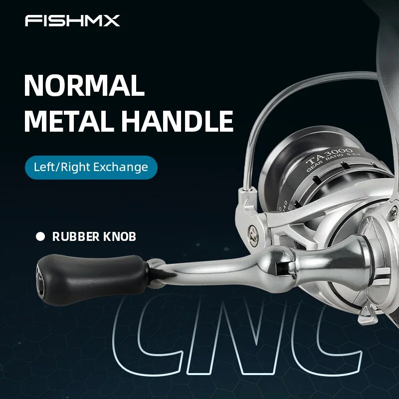 FishMX Spinning Fishing Reel U - Penn Reel Battle avaliação e preço