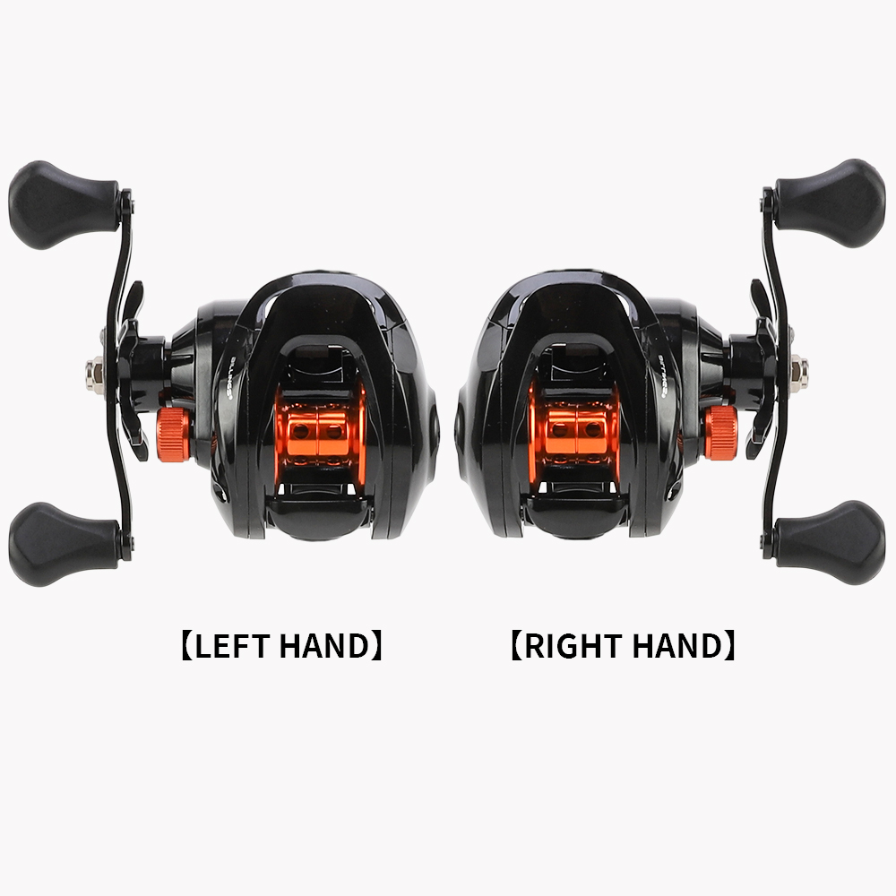 Carretilha de Pesca 6.3:1 com  - Kastking Reel Zephyr avaliação e preço